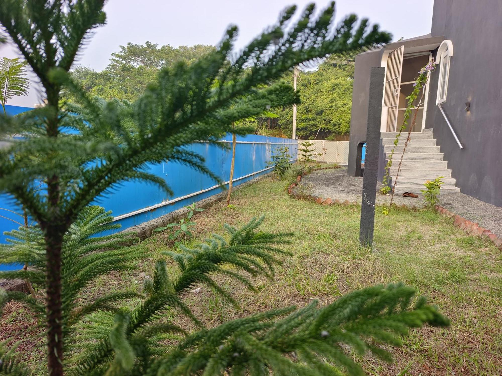 Caveman Guest House Pondicherry Exterior foto